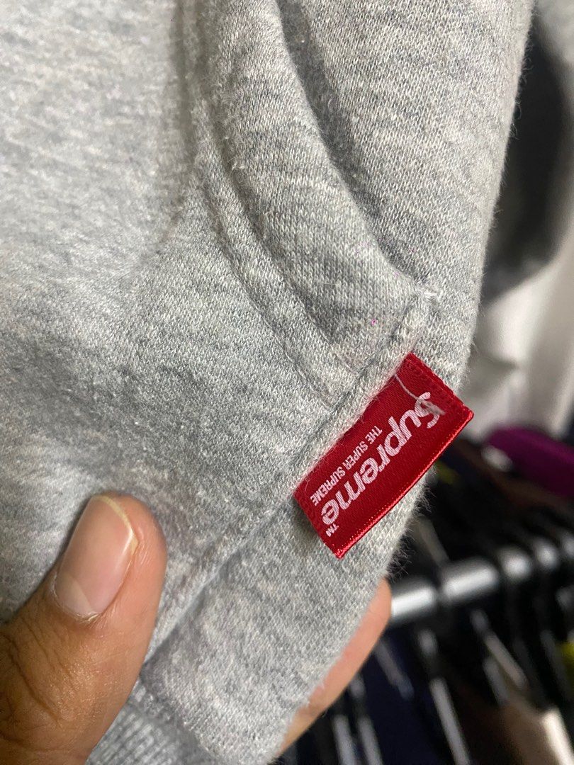 Supreme 730 hoodie on sale
