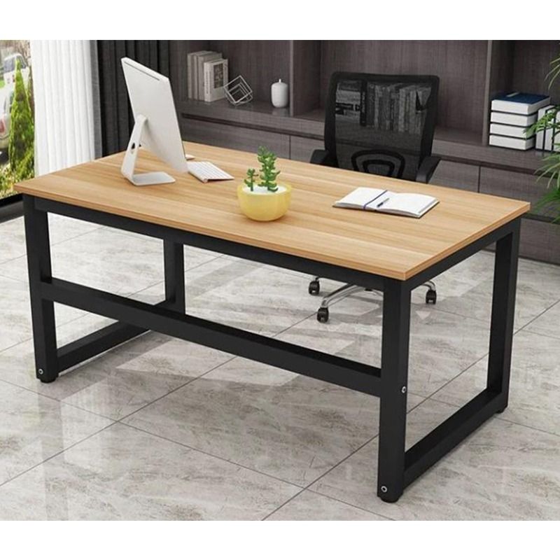 Hot Sale Study Table Type A64 Simple Practical Desk Student Table Wholesale Price