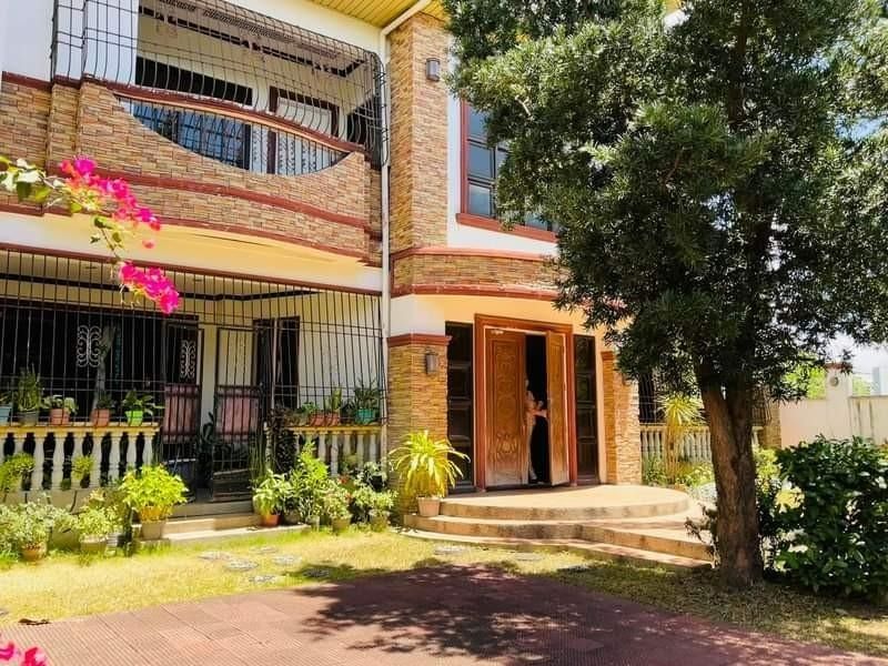 HOUSE AND LOT FOR SALE IN TOWN AND COUNTRY DASMARINAS CAVITE, Property, For Sale, House & Lot on