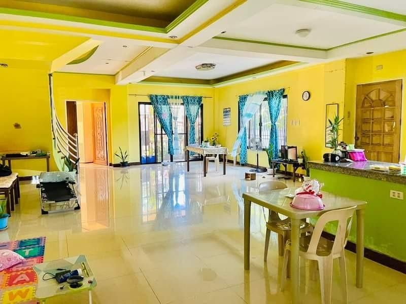 HOUSE AND LOT FOR SALE IN TOWN AND COUNTRY DASMARINAS CAVITE, Property, For Sale, House & Lot on