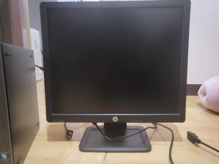HP ProDisplay P19A Monitor