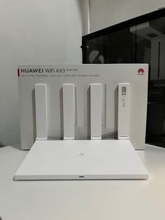 Huawei WiFi AX3 Router