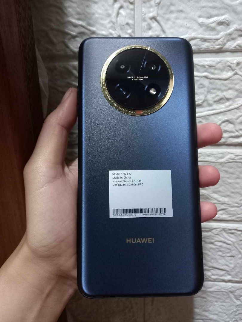 Huawei Y91, Mobile Phones & Gadgets, Mobile Phones, Android Phones ...