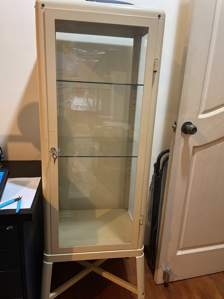 Ikea fabrikor shop beige