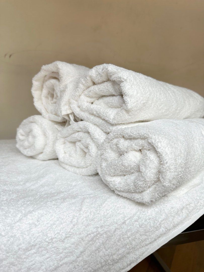 Ikea haren towels 2025