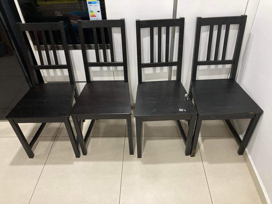 Gumtree discount ikea chair
