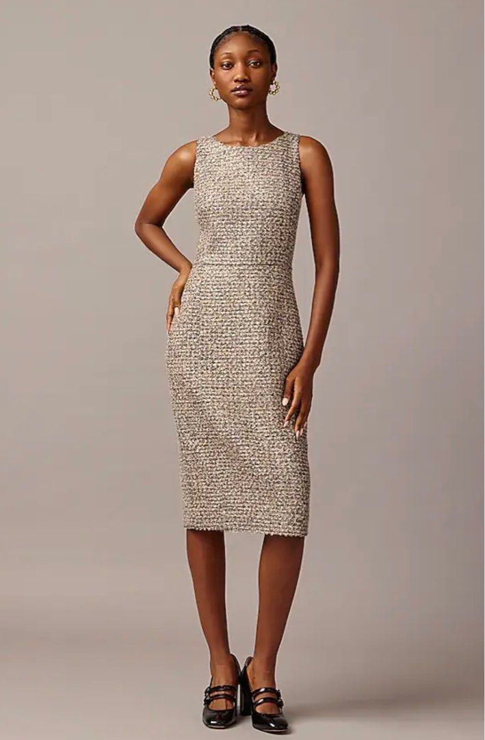J crew sheath dress outlet