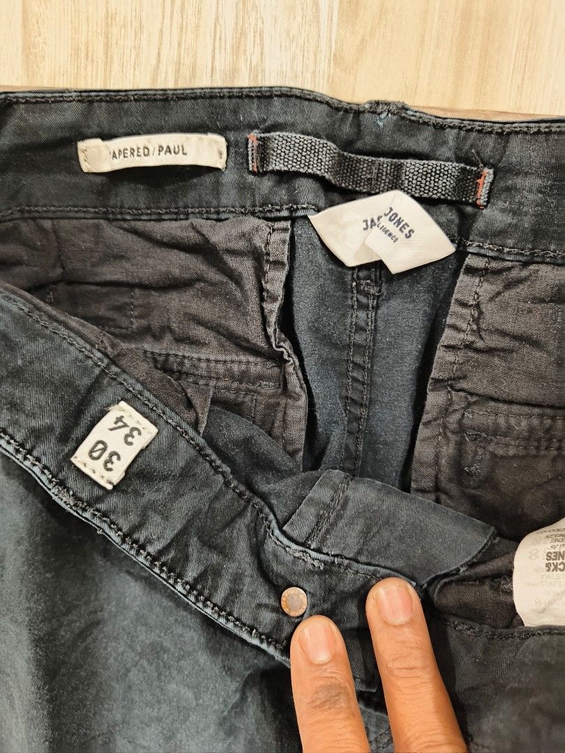 Jack n jones jeans top