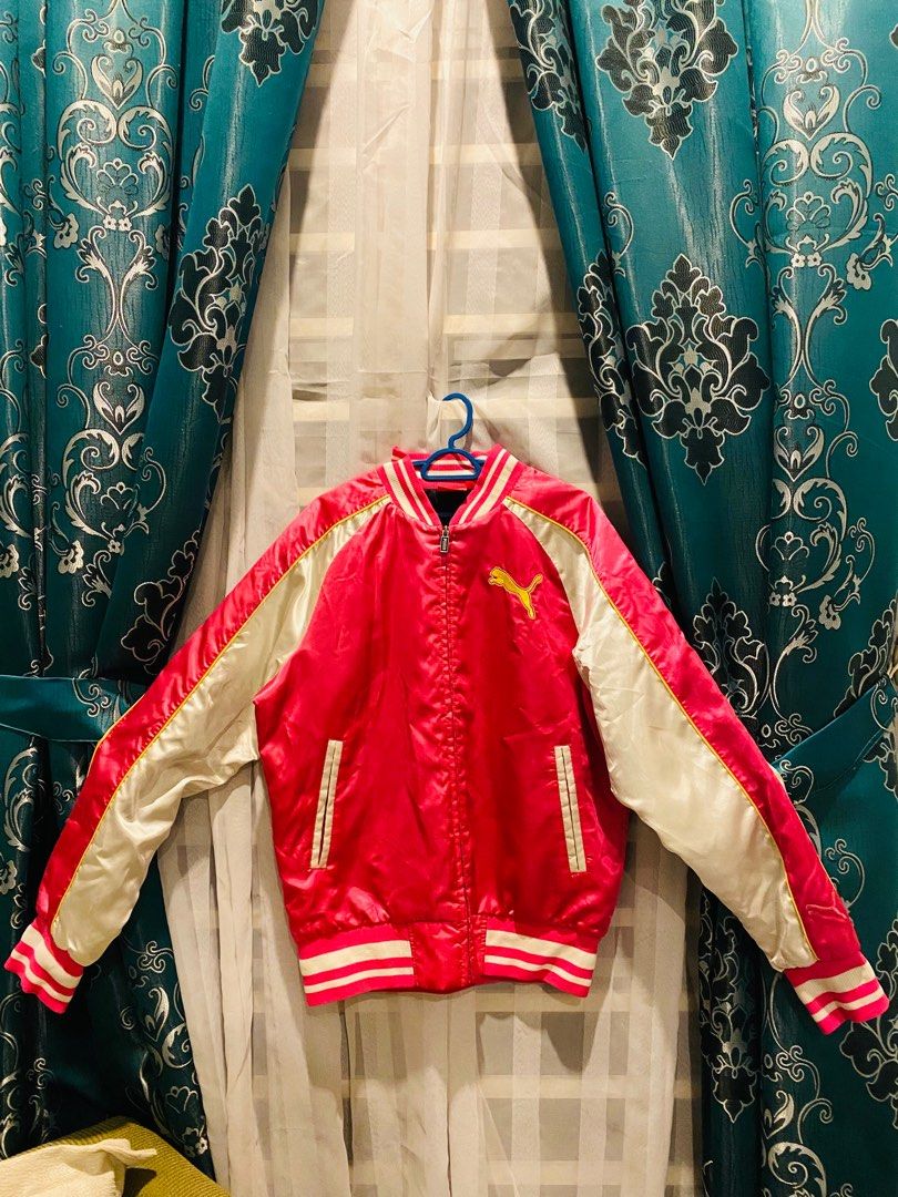 Jacket puma best sale original