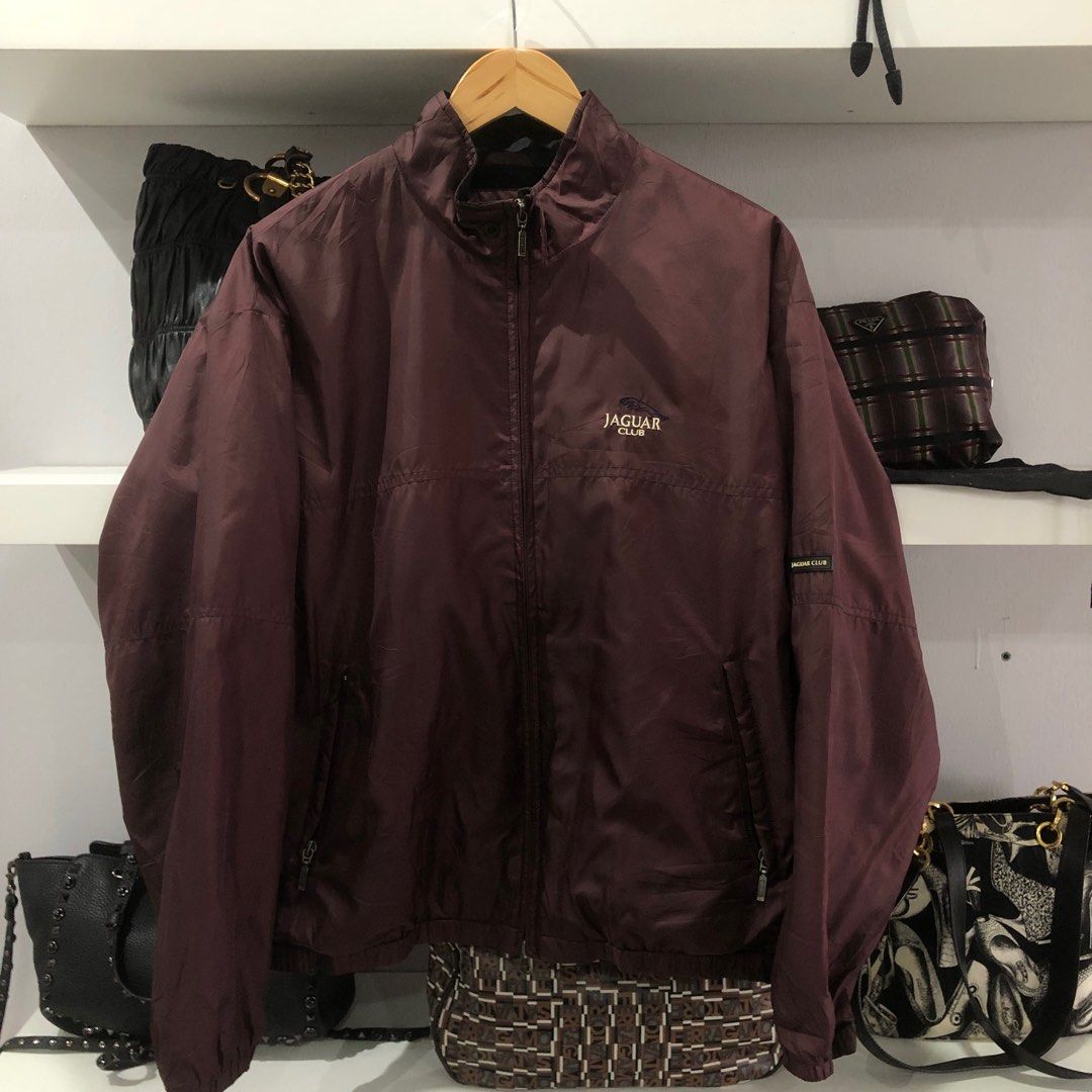 Jaguar coats cheap and jackets
