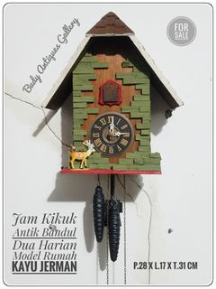 (Kategori: ) berada di . Dikirim oleh budyjazz (ID iklan 1279705434, Gambar 1). Deskripsi: .