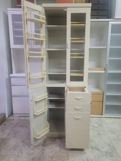 36x84x24 pantry cabinet sale