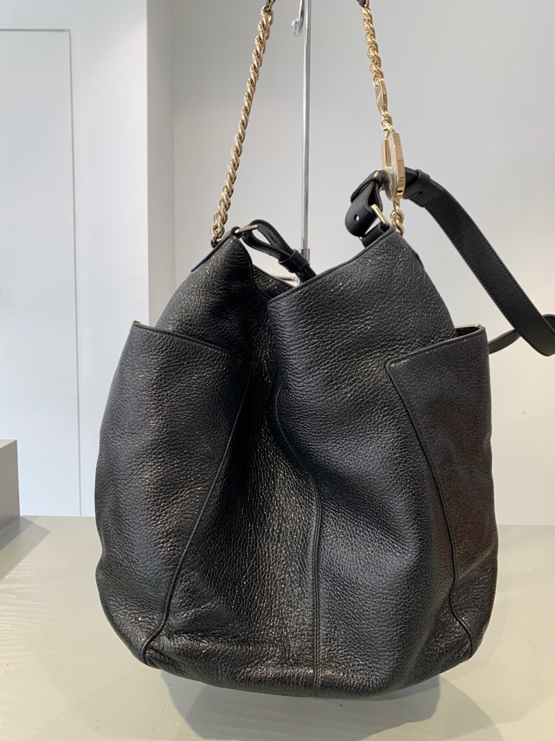 Jimmy choo anna bag store