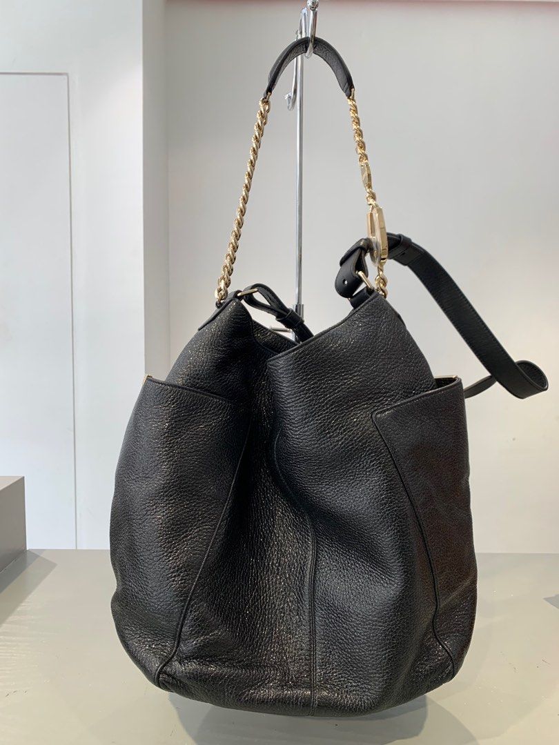 Jimmy choo sales anna bag
