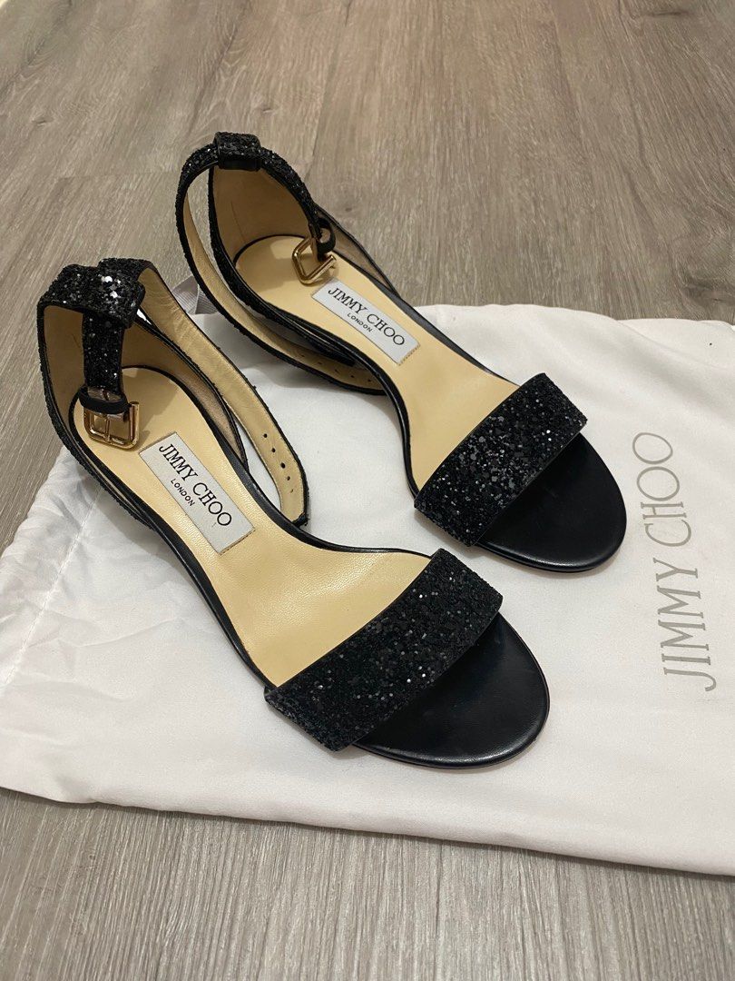 Jimmy choo cheap edina sandals