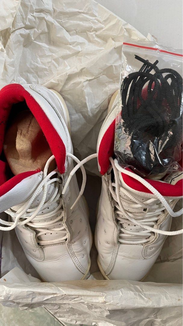 Jordan 6 release history store