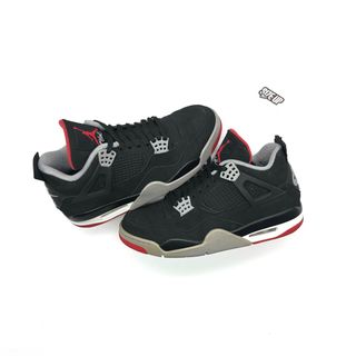 jordan 4 breds 2018 View all jordan 4 breds 2018 ads in