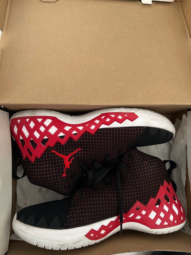 Jordan jumpman diamond mid clearance pf