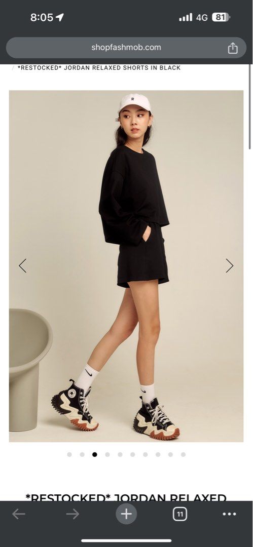 Jordan dress shorts sales