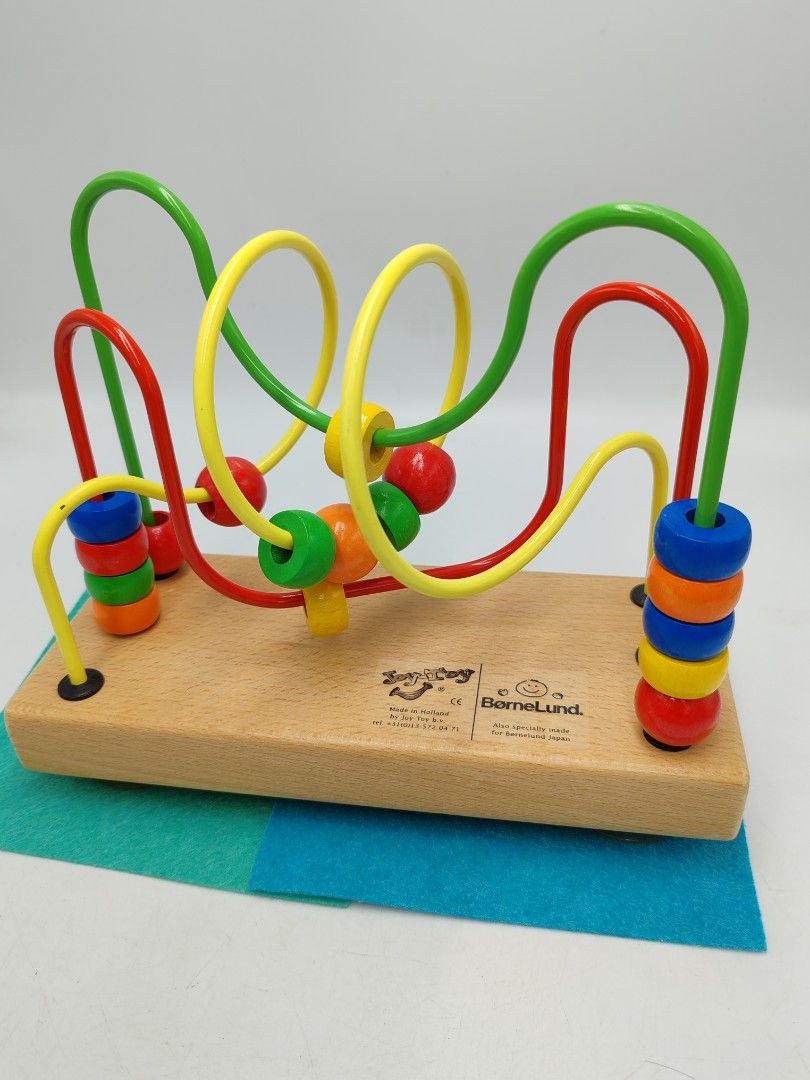 BørneLund Joy ampiflier Toy