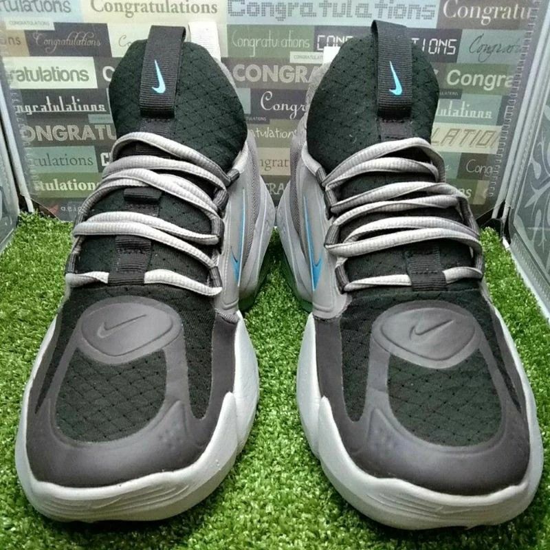 KASUT NIKE ALPHA SAVAGE BUNDLE 7 UK 41 UERO Men s Fashion