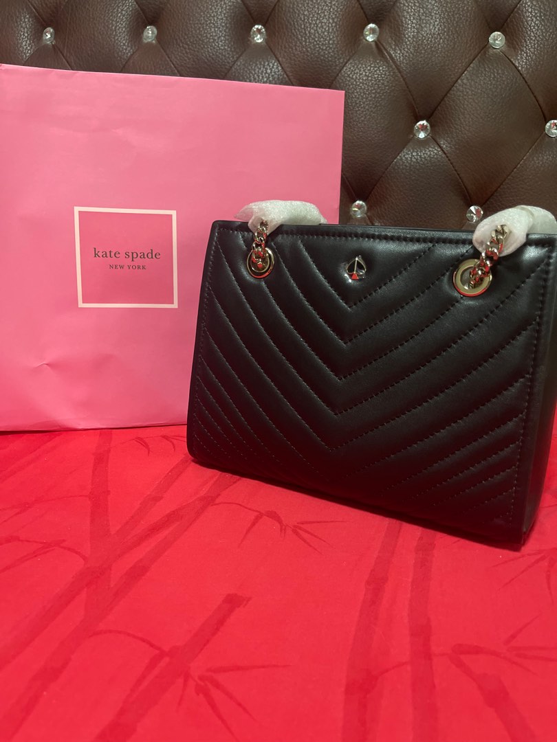 Kate spade amelia small sale tote
