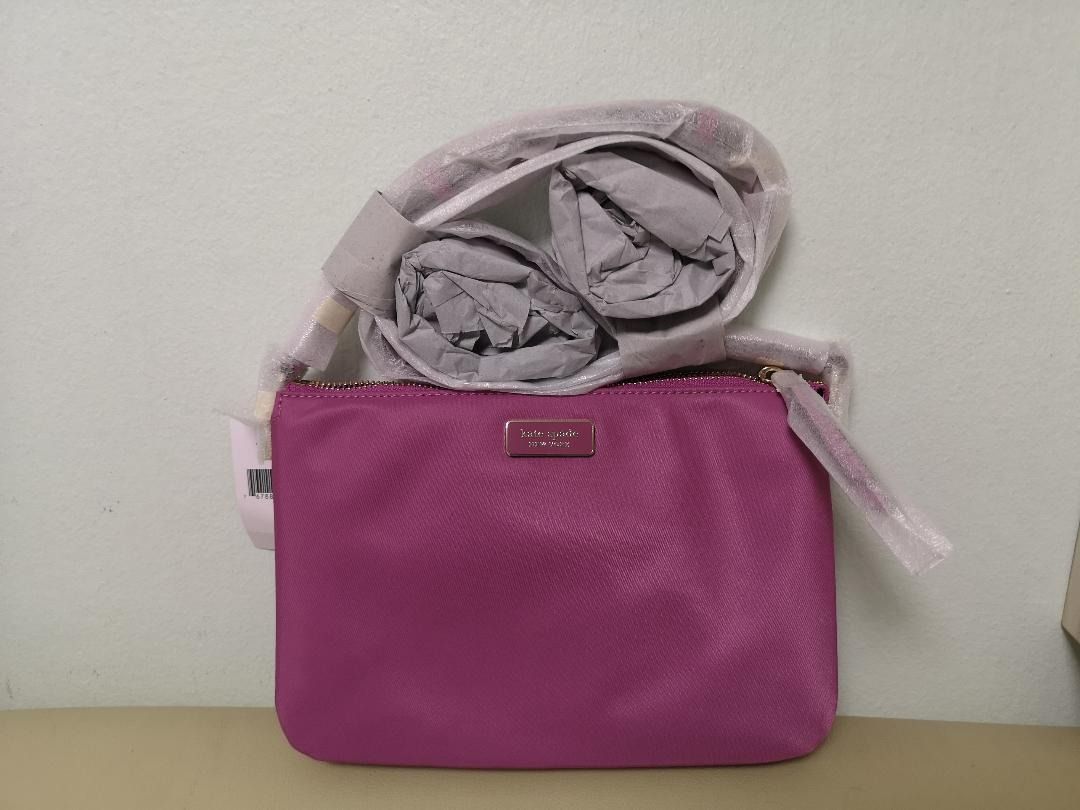 Dawn triple new arrivals gusset crossbody