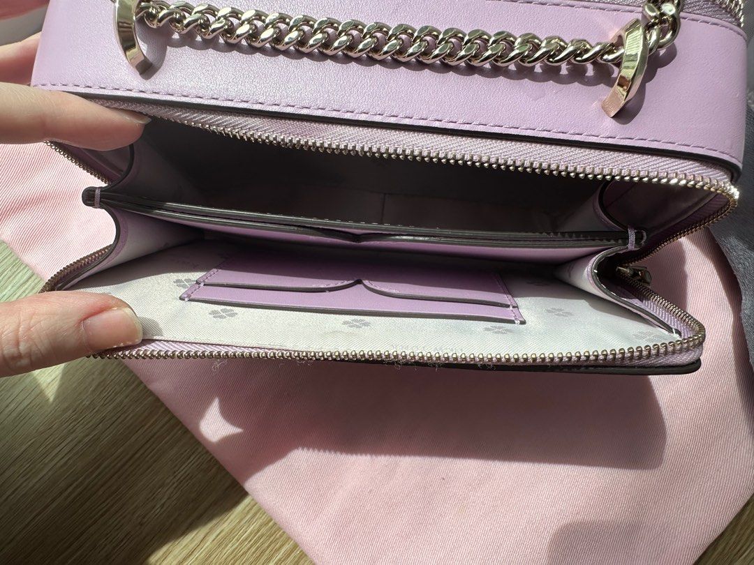 Kate spade izzy small convertible 2025 crossbody