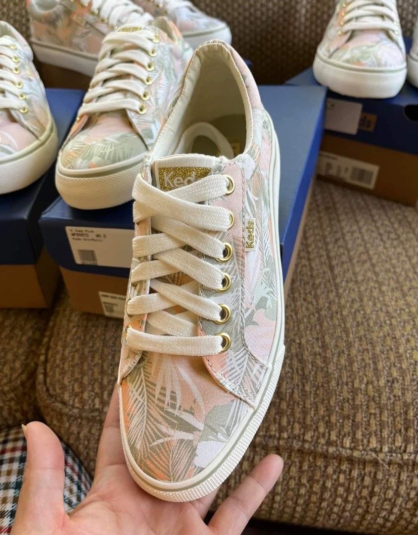 Keds 9 new arrivals