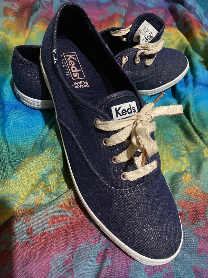 Keds femme discount