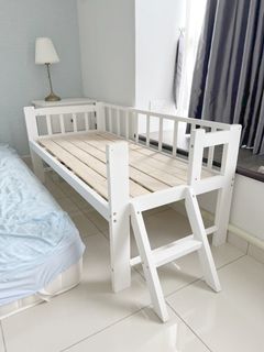 Tetra tea tree cot mattress outlet