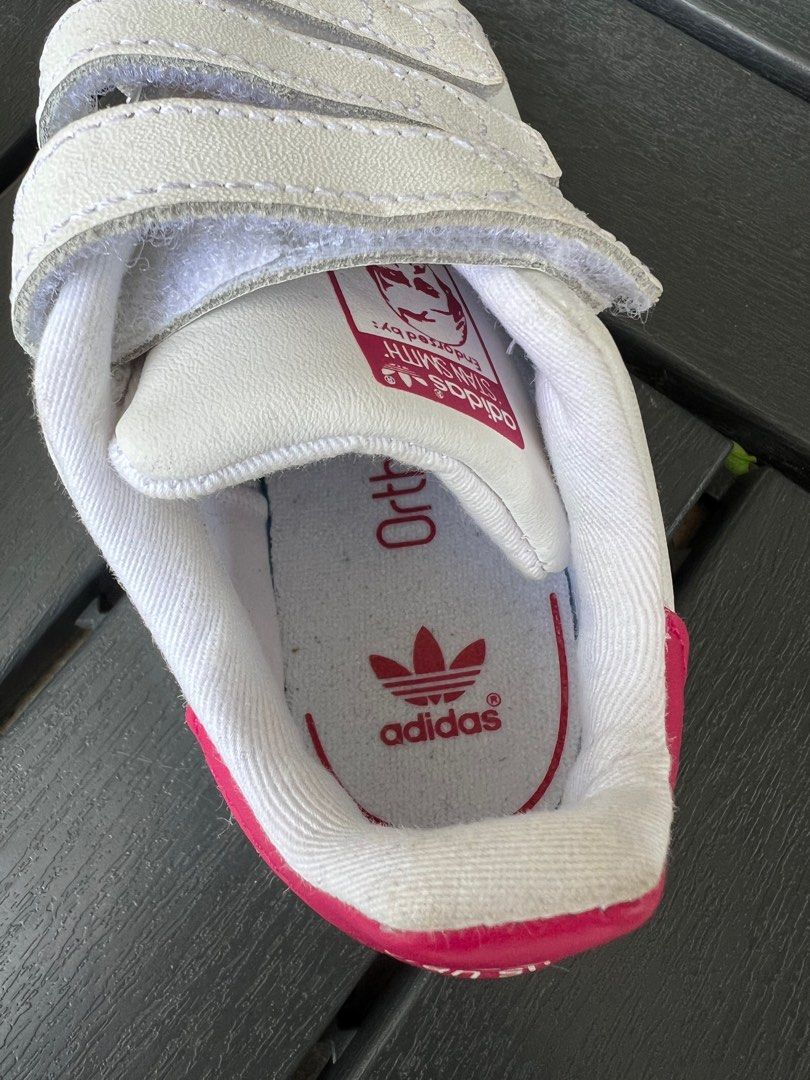 Kids Stan Smith Adidas Trainers Babies Kids Babies Kids