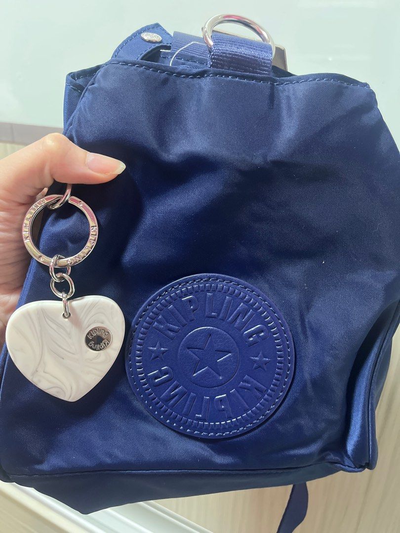 Kipling basic plus capsule deals