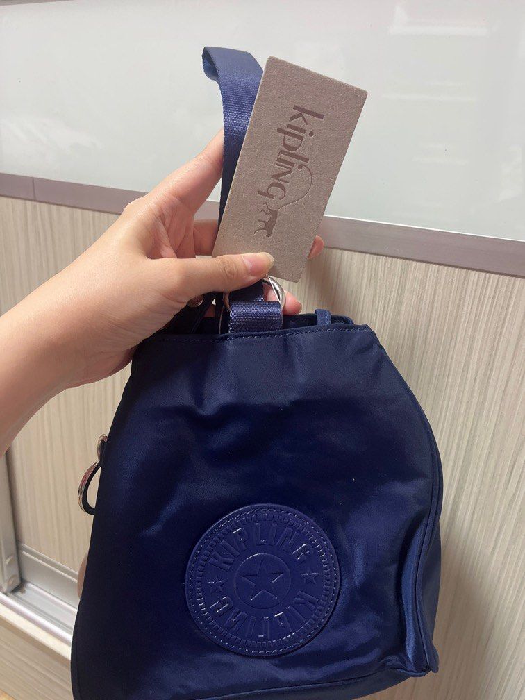Kipling basic plus capsule asia ewo outlet