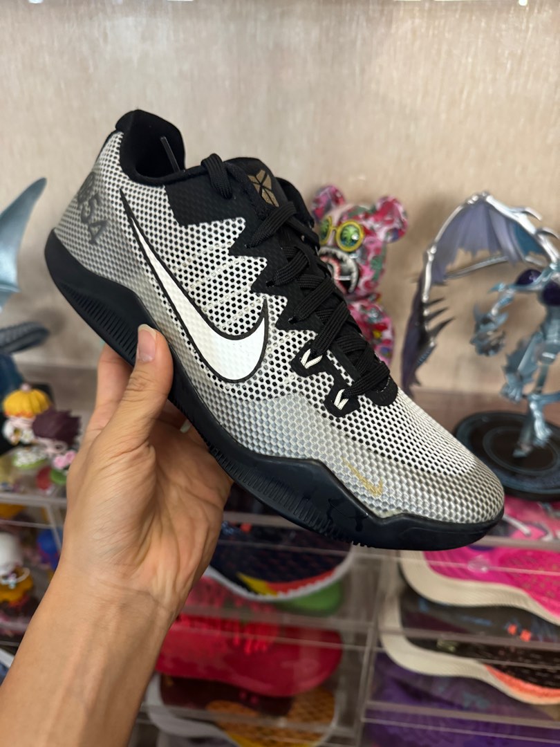 Kobe 11 quai 54 jordan deals