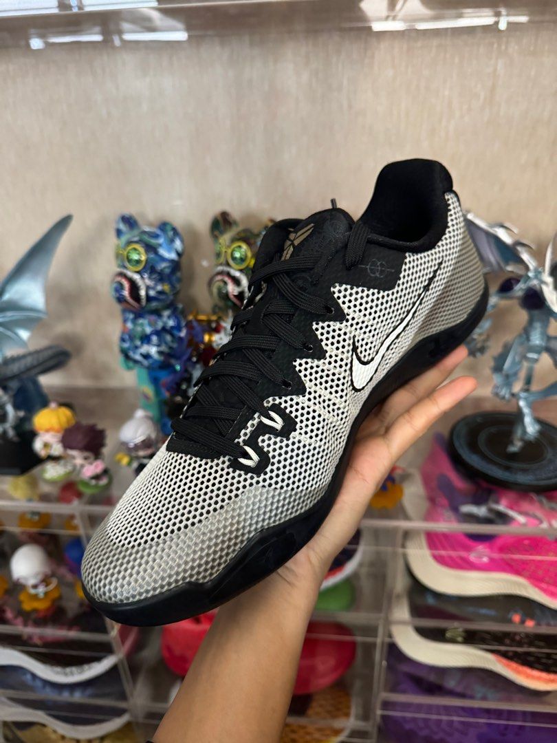 Kobe 11 Quai 54 US10.5 Carousell