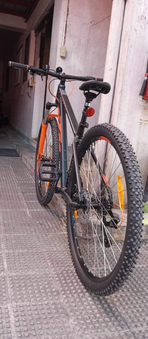 Vtt ktm chicago best sale 2016