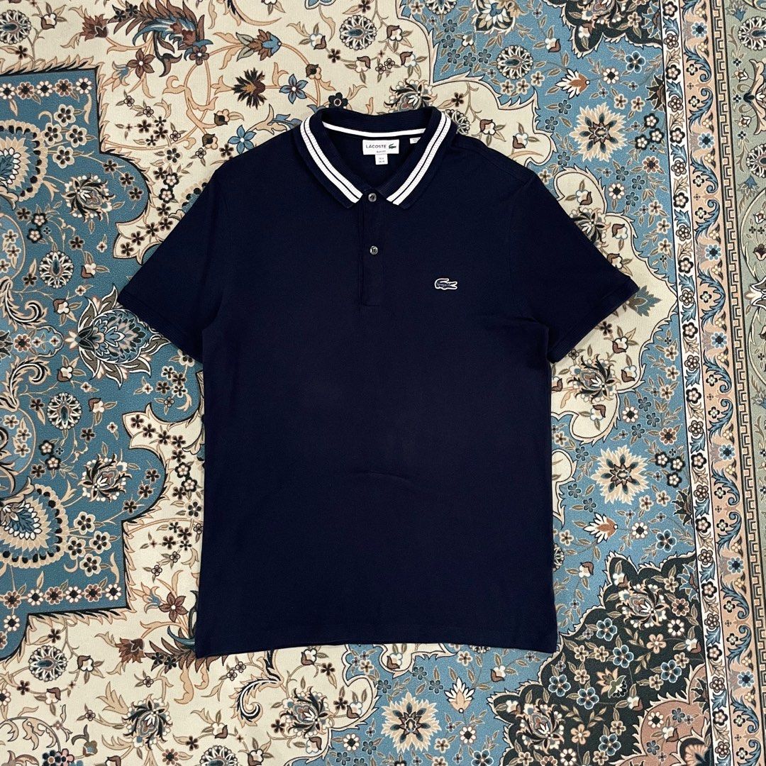 Lacoste shopee sale