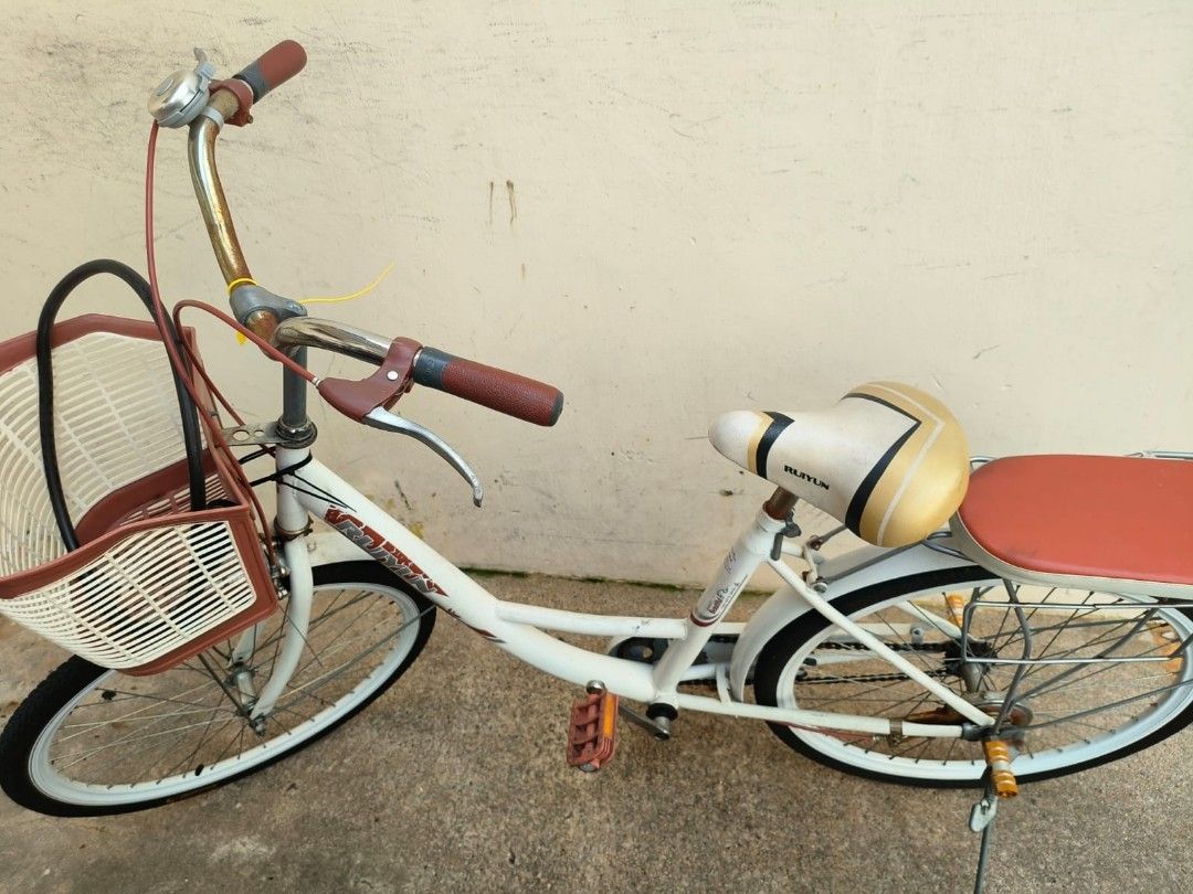 24 womens hotsell bicycle for sale