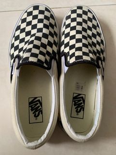 Cheapest hot sale ladies vans