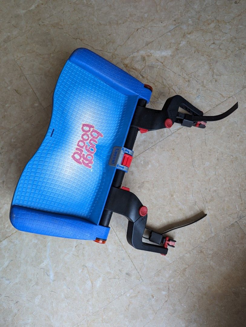 Lascal buggy board incl. Connector kit Babies Kids Going Out