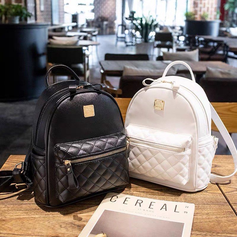 Purse backpack for school best sale