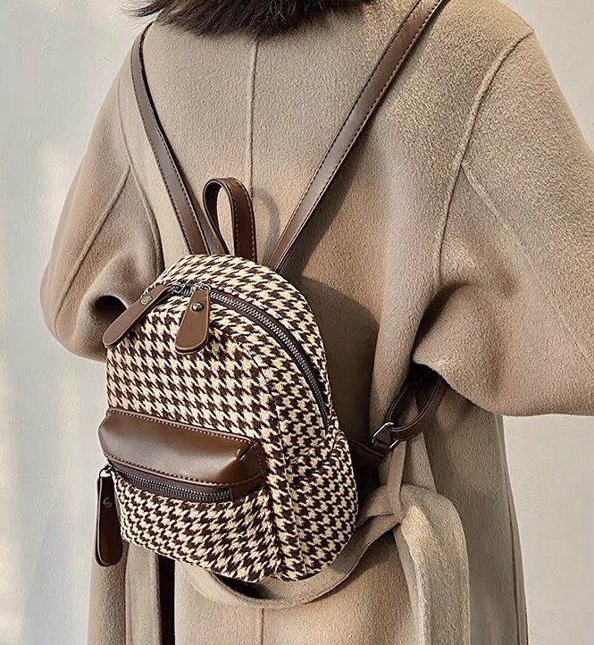 Small bag for school top