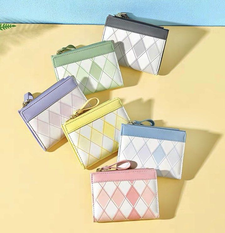 Cute discount clutch wallets