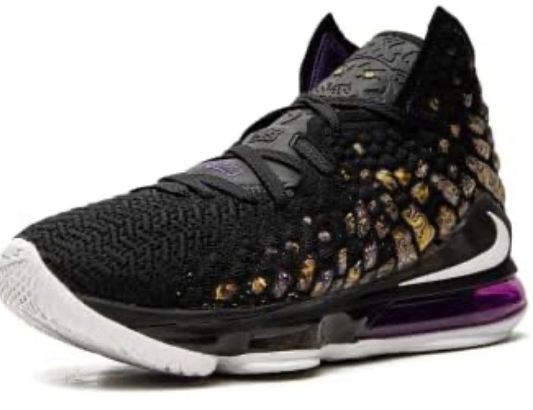 LeBron james LBJ17 Carousell