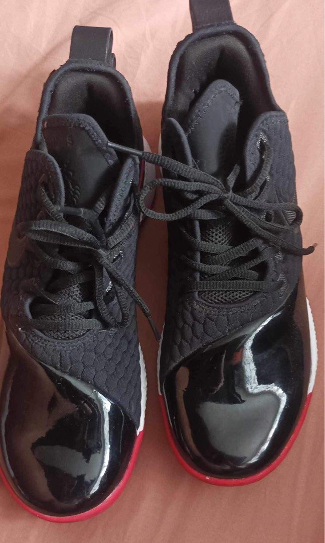 Lebron james witness 3 online