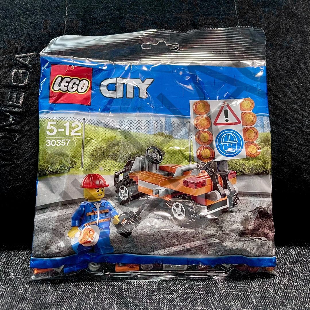 Lego 30357 hotsell