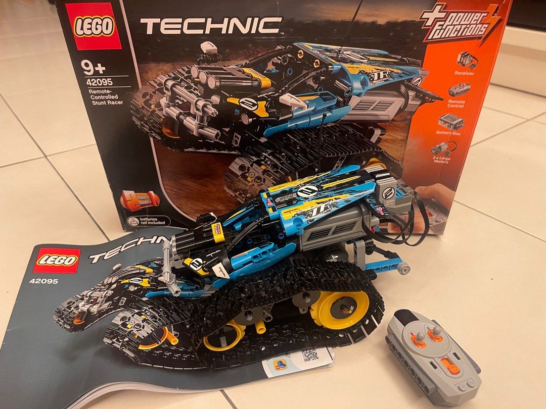 42095 technic sales