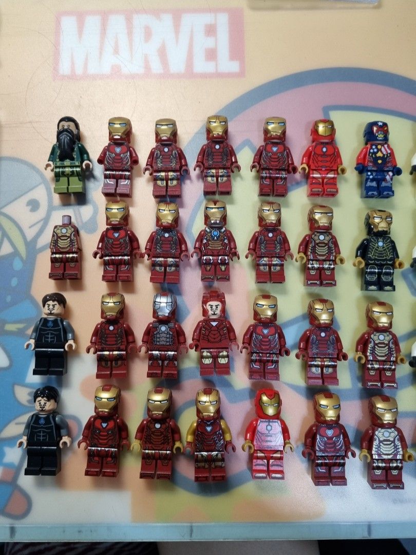 Every shop single lego