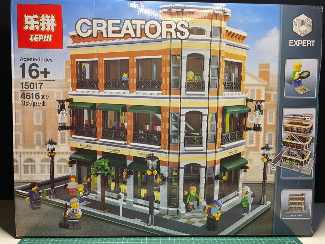 Lego 15017 deals